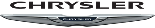 Logo chrysler