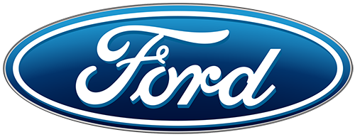 Logo ford