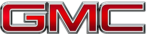 Logo GMC